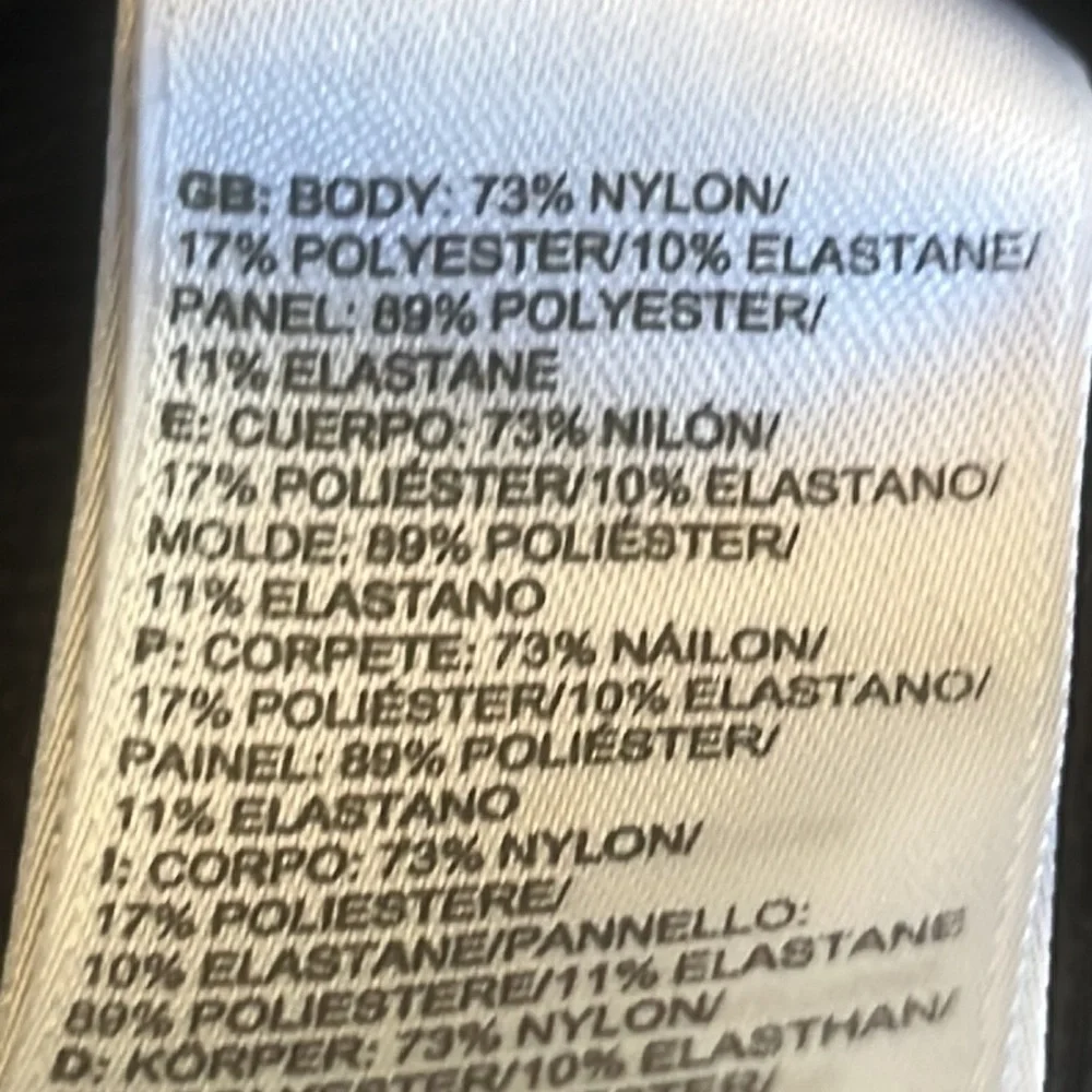 The North Face Men's Black Lightweight Sweat Pants with Ankle Side Zipper Size L